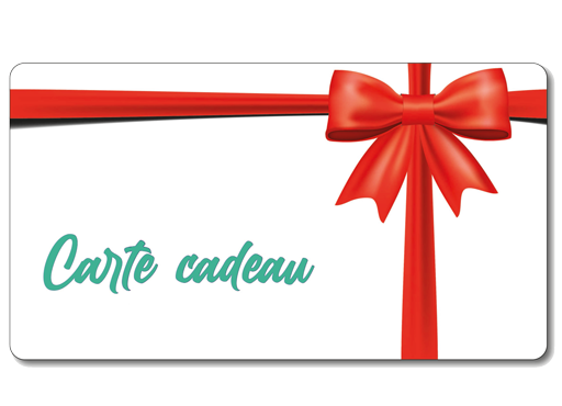 Carte Cadeau