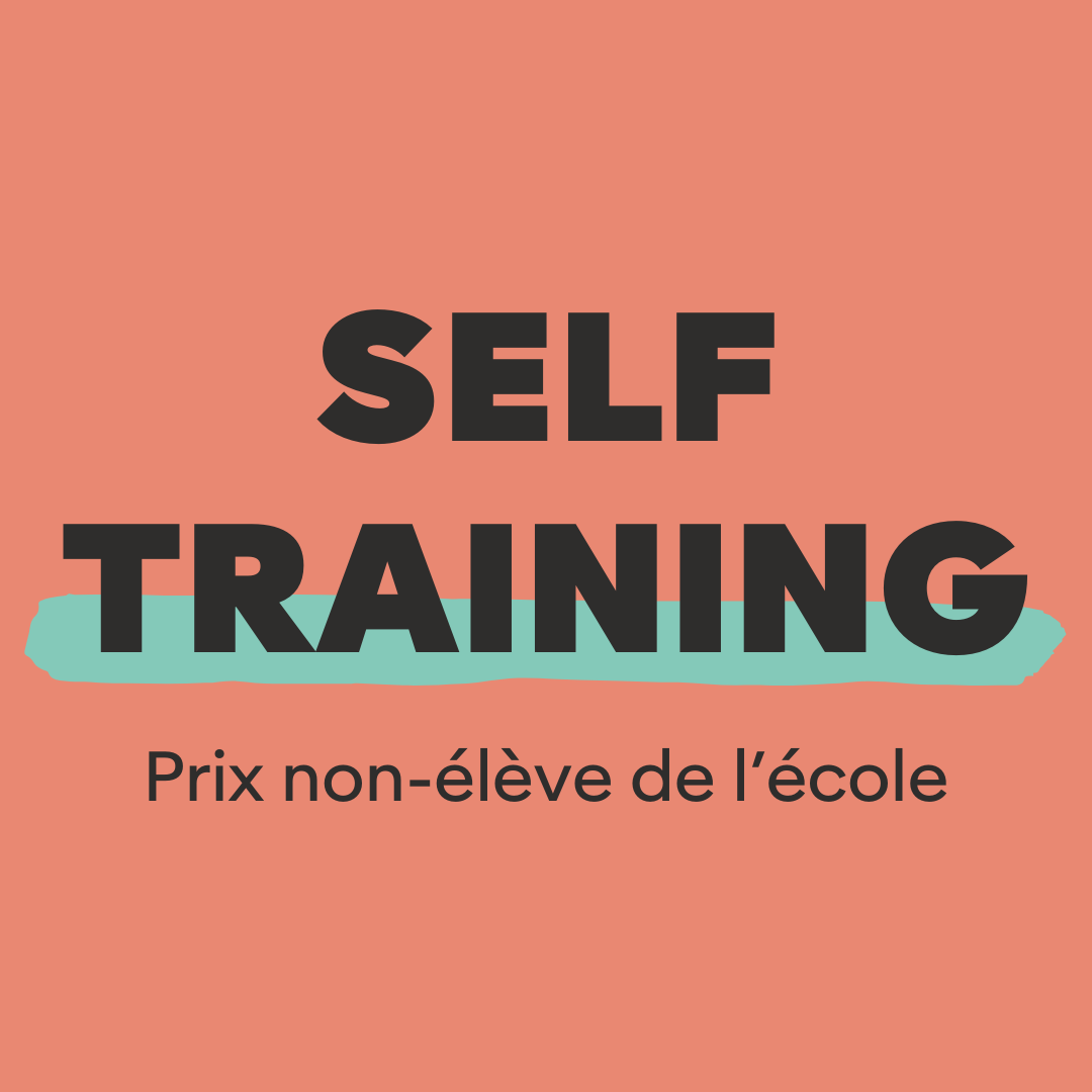 Abo Self Training - Non membres