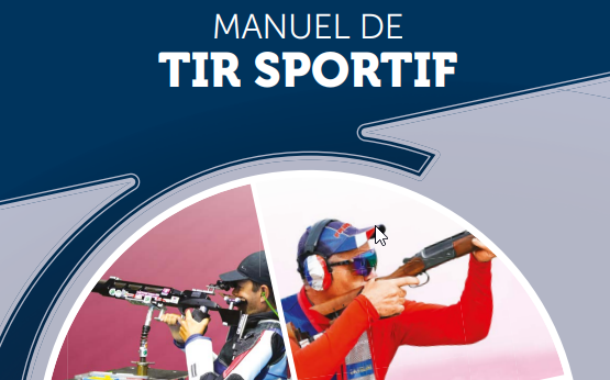 Manuel de tir sportif