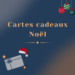 Cartes Cadeaux