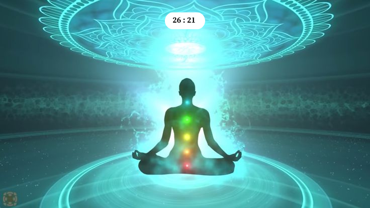 Le Plexus Solaire | Méditation Guidée par Gurudev Sri Sri Ravi Shankar