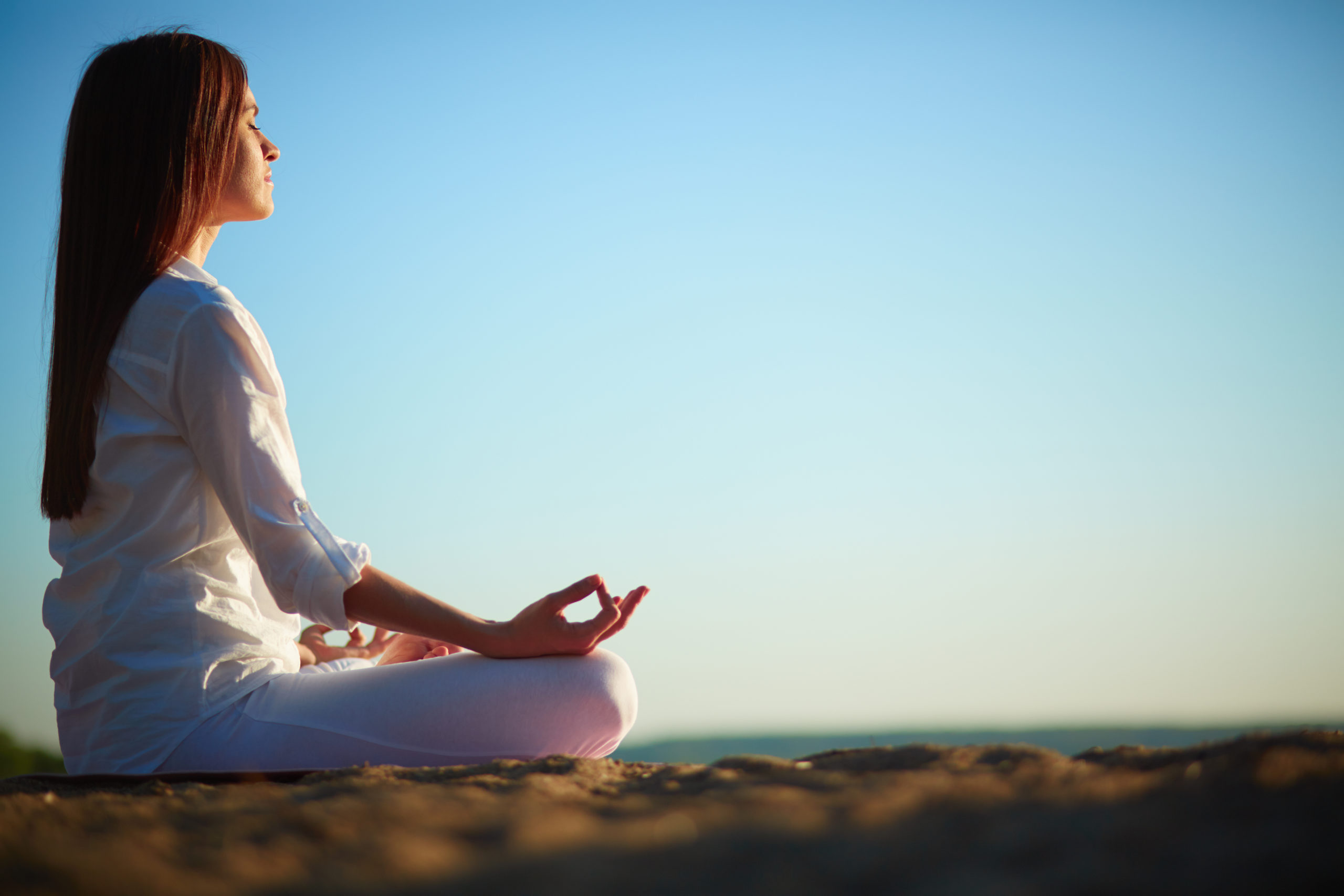 Méditation guidée sur le Chakra troisième œil