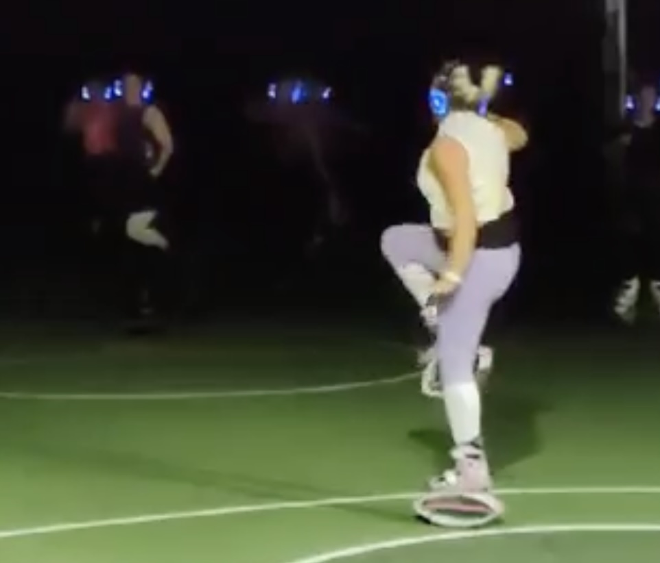 KANGOO luciole