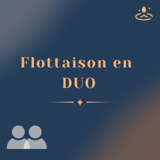 Flottaison en DUO